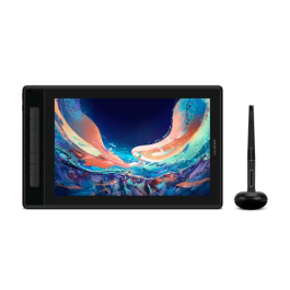 Mesa Digitalizadora Huion Kamvas Pro 13 (2.5K), 13