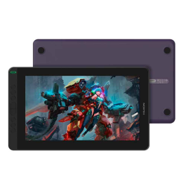 Mesa Digitalizadora Huion Kamvas 13, 13