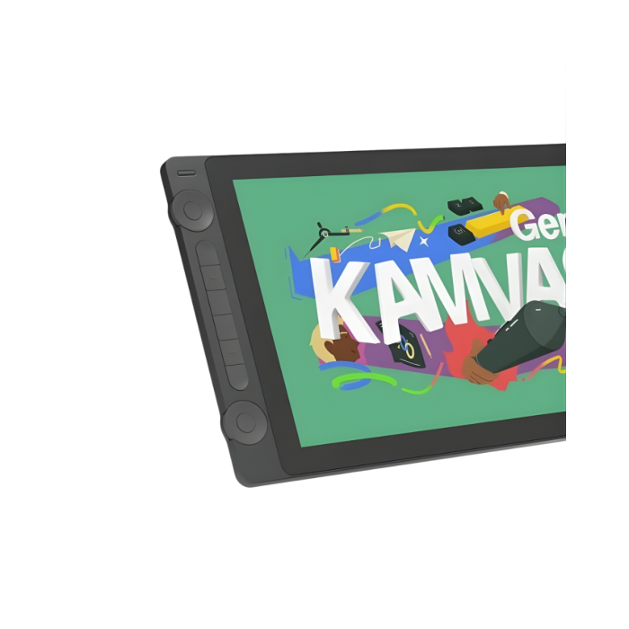 Mesa Digitalizadora Huion Kamvas Gen 3 16