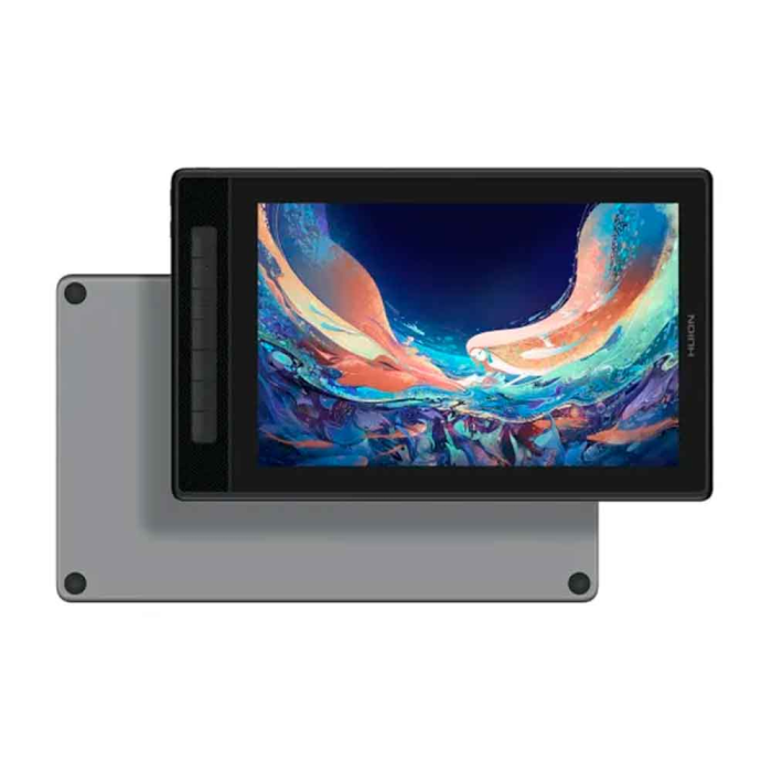 Mesa Digitalizadora Huion Kamvas Pro 13 (2.5K), 13
