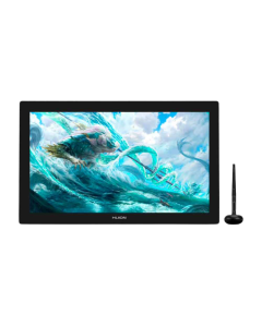 Mesa Digitalizadora Huion Kamvas Pro 24 (4K), 24", UHD - GT2401