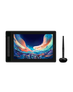 Mesa Digitalizadora Huion Kamvas Pro 13 (2.5K), 13", QHD - GT1302