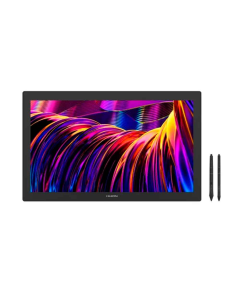 Mesa Digitalizadora Huion Kamvas Pro 27, 27", UHD - GT2701