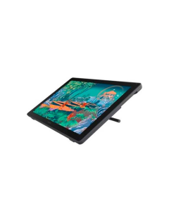 Mesa Digitalizadora Huion Kamvas 24 Plus, 24", COR PRETO, QHD - GS2402