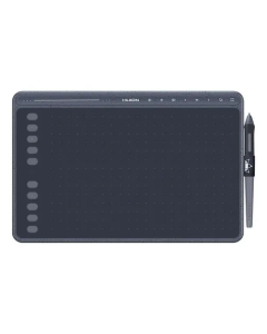 Mesa Digitalizadora Huion Inspiroy HS611 Space Grey