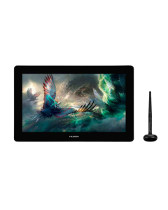 Mesa Digitalizadora Huion Kamvas Pro 16 Plus (4K), 16", UHD - GT1562-G